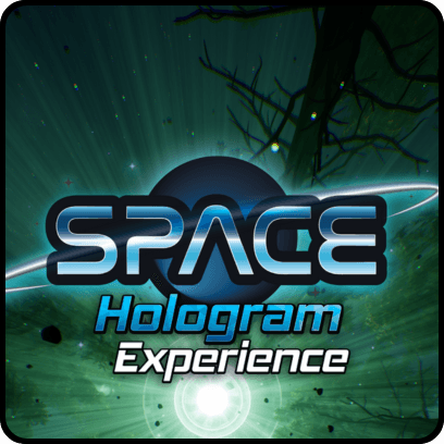 Asia Hologram