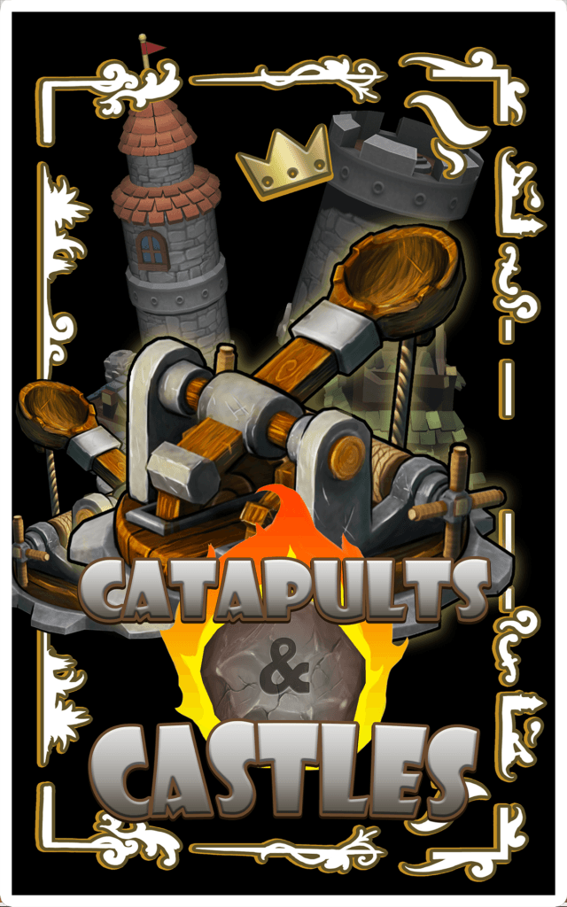 castle catapults