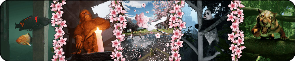 asia experience banner