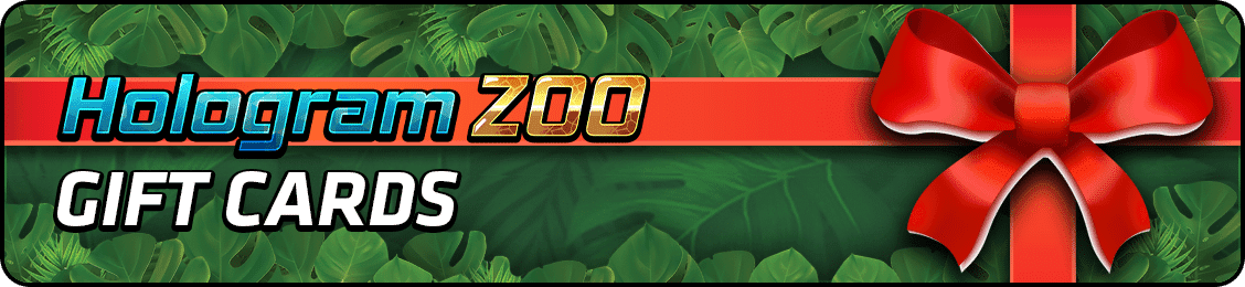 Gift Card banner