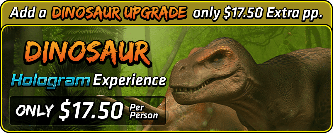 Dinosaur