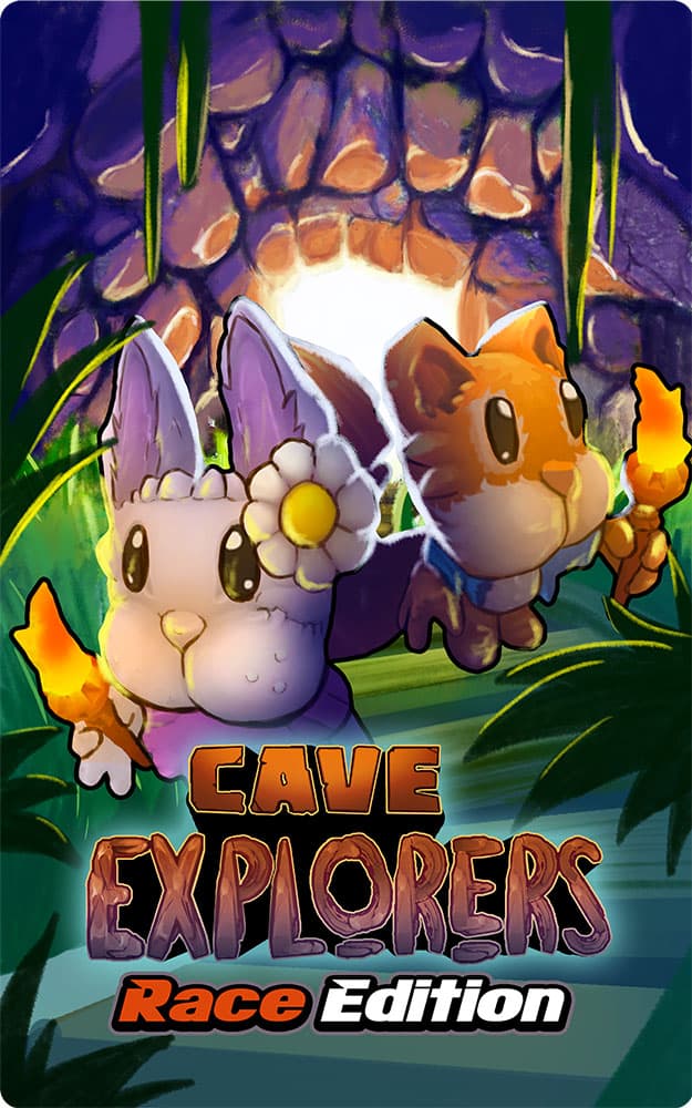 cave exploreres