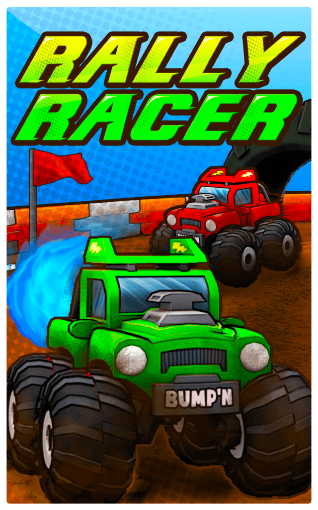 rally racer